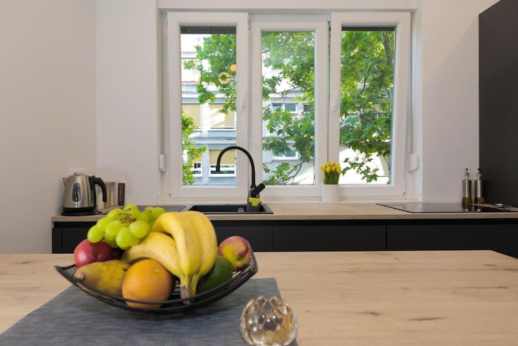 Tata Apartment Split Ngoại thất bức ảnh