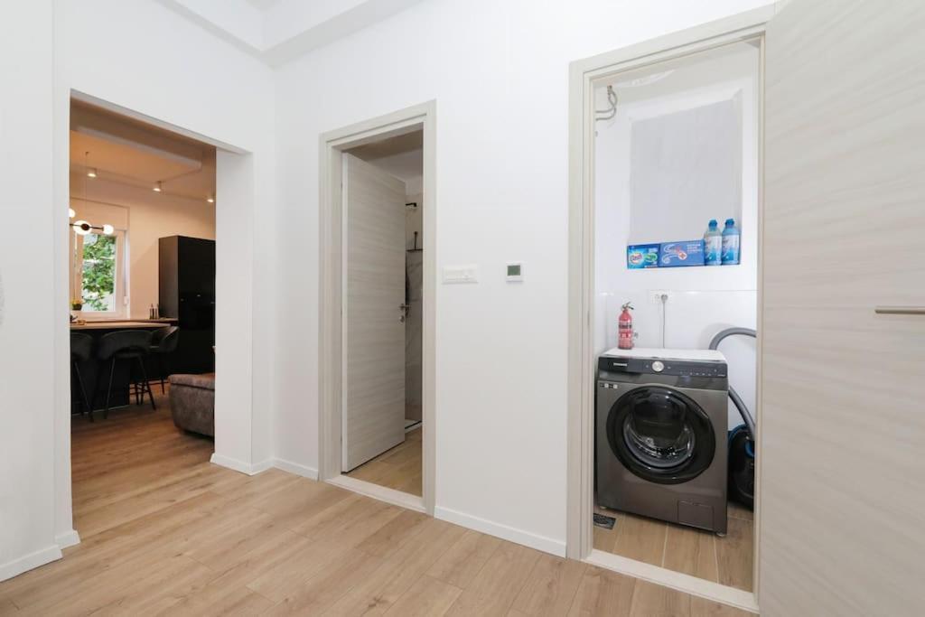 Tata Apartment Split Ngoại thất bức ảnh
