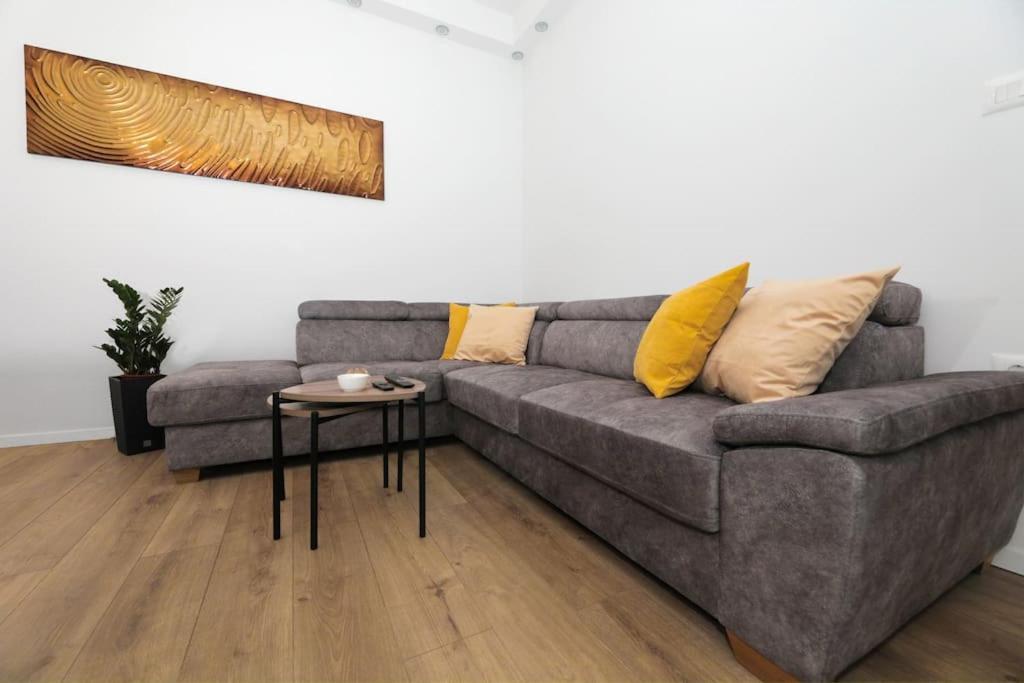 Tata Apartment Split Ngoại thất bức ảnh